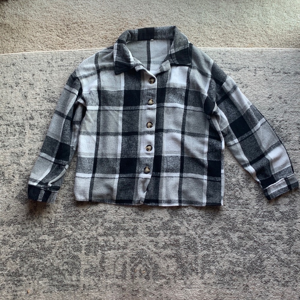 Women’s Shacket